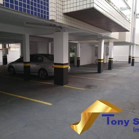 Apartamento Cabo Frio Apartment ภายนอก รูปภาพ